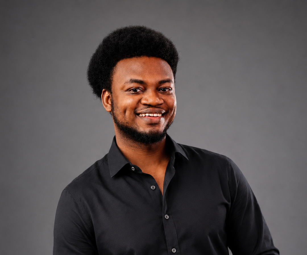 Powering Change: The Visionary Behind GS Creative Studios 1001762989