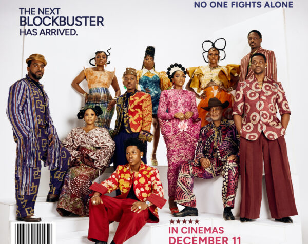 Funke Akindele’s ‘The Four’ Set to Hit Cinemas This December adire group 2 e1786346857271 600x476